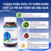 Viên Uống Co Thắt Búi Trĩ Giảm Sưng Đau Do Trĩ Trimax Hộp 30 Viên - Dân Khang - Ảnh 3