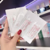 Hộp 50 Gói Ủ Trắng Nhau Thai Nhật Bản Dưỡng Ẩm, Trắng Da, Mờ Thâm Nám, Se Khít Lỗ Chân Lông - Gdn - Ảnh 4