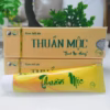 [Combo 2 Tuýp] Kem Bôi Da Thuần Mộc 16Gr - Thanh Mộc Hương - Ảnh 5