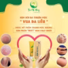 [Combo 2 Tuýp] Kem Bôi Da Thuần Mộc 16Gr - Thanh Mộc Hương - Ảnh 6