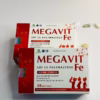 Viên Uống Bổ Sung Sắt Megavit Fe - Dược Phẩm Aviphar - Ảnh 6