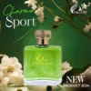 Nước Hoa Nam Charme Sport 100Ml Lưu Hương Lâu Phong Cách Mạnh Mẽ, Nam Tính - Ảnh 5