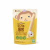 Bánh Ăn Dặm Gạo Lứt Hữu Cơ Thanh Dài Mom'S Choice Cho Bé Từ 6 Tháng Tuổi - Ảnh 3