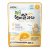 Bánh Ăn Dặm Gạo Lứt Bổ Sung Lợi Khuẩn Lusol Cho Bé - Ảnh 4