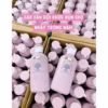 Cặp Dầu Gội Xả Hương Nước Hoa, Phục Hồi, Mềm Mượt Tóc Biotin Collagen Essence Hồng 500Ml - Gdn - Ảnh 5