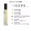Nước Hoa Unisex Mini Luxury Hope 10Ml Phong Cách Xịt - Chava - Ảnh 2