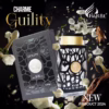 Nước Hoa Nam Charme Guility 2024 100Ml Lưu Hương Lâu Phong Cách Thanh Lịch, Tươi Mát - Ảnh 3