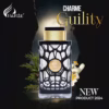 Nước Hoa Nam Charme Guility 2024 100Ml Lưu Hương Lâu Phong Cách Thanh Lịch, Tươi Mát - Ảnh 2