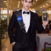 Nước Hoa Nam Charme Guility 2024 100Ml Lưu Hương Lâu Phong Cách Thanh Lịch, Tươi Mát - Ảnh 4
