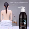 Sữa Tắm Bùn Núi Lửa Biển Sâu Lifusha Làm Trắng Da Toàn Thân, Dưỡng Ẩm Cơ Thể - Gdn - Ảnh 7