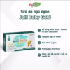 Siro Ăn Ngủ Ngon Tốt Cho Bé Jolli Baby Gold - Ảnh 2
