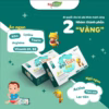 Siro Ăn Ngủ Ngon Tốt Cho Bé Jolli Baby Gold - Ảnh 3