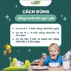 Siro Ăn Ngủ Ngon Tốt Cho Bé Jolli Baby Gold - Ảnh 7