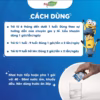 Men Cốm Vi Sinh Biosure Gold - Giúp Tiêu Hóa, Cân Bằng Đường Ruột - Ảnh 9