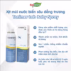 Xịt Mũi Nước Biển Đẳng Trương Tonimer Lab Baby Spray - Ảnh 2