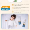 Xịt Mũi Nước Biển Ưu Trương Tonimer Lab Panthexyl Baby Spray - Ảnh 3