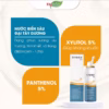 Xịt Mũi Nước Biển Ưu Trương Tonimer Lab Panthexyl Baby Spray - Ảnh 5
