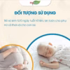 Xịt Mũi Nước Biển Ưu Trương Tonimer Lab Panthexyl Baby Spray - Ảnh 7