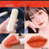 Son Môi Lỳ Nhung Mịn Lâu Trôi Quili _ Triệu Vy Store - Ảnh 2