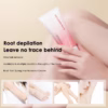 Kem Tẩy Lông Paste Tay Chân Nách Vùng K Siêu Sạch & Mềm Mịn Da, An Toàn Cho Da Nhạy Cảm - Gdn - Ảnh 2