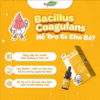 Men Vi Sinh Nhỏ Giọt Bio Bacipro Cho Bé Từ 0 Tháng Tuổi - Ảnh 10