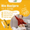 Men Vi Sinh Nhỏ Giọt Bio Bacipro Cho Bé Từ 0 Tháng Tuổi - Ảnh 7