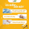 Men Vi Sinh Nhỏ Giọt Bio Bacipro Cho Bé Từ 0 Tháng Tuổi - Ảnh 6