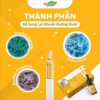 Men Vi Sinh Nhỏ Giọt Bio Bacipro Cho Bé Từ 0 Tháng Tuổi - Ảnh 4