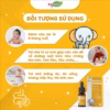Men Vi Sinh Nhỏ Giọt Bio Bacipro Cho Bé Từ 0 Tháng Tuổi - Ảnh 8