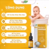 Men Vi Sinh Nhỏ Giọt Bio Bacipro Cho Bé Từ 0 Tháng Tuổi - Ảnh 5