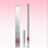 M.O.I- Bút Chì Kẻ Viền Môi Đa Năng Perfect Shape Lip Liner No.03 - Đỏ Hồng - Ảnh 2