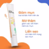 Kem Chấm Mụn Rau Má Oribe Cica Formula Ngừa Thâm Làm Mờ Sẹo Mụn 20G - Ảnh 3