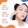 Kem Chấm Mụn Rau Má Oribe Cica Formula Ngừa Thâm Làm Mờ Sẹo Mụn 20G - Ảnh 4
