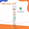 Kem Chấm Mụn Rau Má Oribe Cica Formula Ngừa Thâm Làm Mờ Sẹo Mụn 20G - Ảnh 2