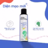 Toner Rau Má Giảm Mụn Oribe Cica Formula Giúp Dưỡng Ẩm Se Khít Lỗ Chân Lông Dùng Được Cho Da Nhạy Cảm 150Ml - Ảnh 4