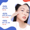 Toner Rau Má Giảm Mụn Oribe Cica Formula Giúp Dưỡng Ẩm Se Khít Lỗ Chân Lông Dùng Được Cho Da Nhạy Cảm 150Ml - Ảnh 5