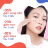 Serum Rau Má Giảm Mụn Oribe Cica Formula Dịu Nhẹ Giúp Mờ Thâm Phục Hồi Da Hỗ Trợ Kiềm Dầu 20Ml - Ảnh 3