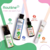 Sữa Rửa Mặt Rau Má Tạo Bọt Oribe Cica Formula Làm Sạch Sâu Dưỡng Ẩm Cho Da Mụn Da Dầu Nhạy Cảm 120Ml - Ảnh 6