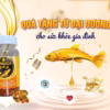 Thực Phẩm Chức Năng Omega 3, 6, 9 Bổ Não, Tăng Trí Nhớ, Sáng Mắt - Singcare - Ảnh 5