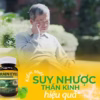 Combo 2 Hộp Viên Uống Bổ Sung Dưỡng Chất Cho Não Và Mắt,Cải Thiện Thị Lực,Tăng Cường Tuần Hoàn Não Brain Eyes 60 Viên - Singcare - Ảnh 6