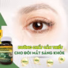 Combo 2 Hộp Viên Uống Bổ Sung Dưỡng Chất Cho Não Và Mắt,Cải Thiện Thị Lực,Tăng Cường Tuần Hoàn Não Brain Eyes 60 Viên - Singcare - Ảnh 10