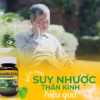 Combo 10 Hộp Viên Uống Bổ Sung Dưỡng Chất Cho Não Và Mắt,Cải Thiện Thị Lực,Tăng Cường Tuần Hoàn Não Brain Eyes 60 Viên - Singcare - Ảnh 5