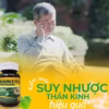 Combo 5 Hộp Viên Uống Bổ Sung Dưỡng Chất Cho Não Và Mắt,Cải Thiện Thị Lực,Tăng Cường Tuần Hoàn Não Brain Eyes 60 Viên - Singcare - Ảnh 6
