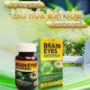 Combo 5 Hộp Viên Uống Bổ Sung Dưỡng Chất Cho Não Và Mắt,Cải Thiện Thị Lực,Tăng Cường Tuần Hoàn Não Brain Eyes 60 Viên - Singcare - Ảnh 11