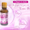 Combo 3 Hộp The Collagen 20000Mg Giảm Nám Da,Sạm Da, Chống Lão Hóa,Sáng Da, Đẹp Da - Singcare - Ảnh 10
