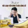 Viên Uống Hổ Trợ Tăng Cường Tuần Hoàn Não Brain Iq 30 Viên - Singcare - Ảnh 8