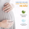 Dầu Gội Khô 2In1 Tắm & Gội Dạng Xịt Bọt An Toàn, Không Cần Nước Dùng Cho Nam & Nữ Không Bết Tóc Neoskin 160Ml Xanh - Ảnh 4