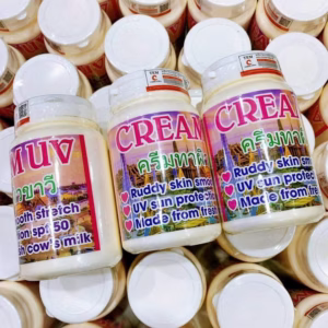 Kem Thái Lan Cream Uv Trắng Da Toàn Thân 250G - Gdn
