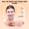 Gmeelan Gel Tẩy Tế Bào Chết Da Mặt Tác Động Cam Enzymes 50G - Gdn - Ảnh 3