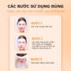 Gmeelan Gel Tẩy Tế Bào Chết Da Mặt Tác Động Cam Enzymes 50G - Gdn - Ảnh 6